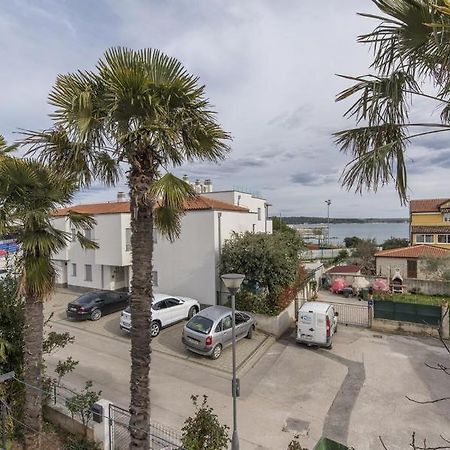 Apartment Zak Novigrad Istria エクステリア 写真