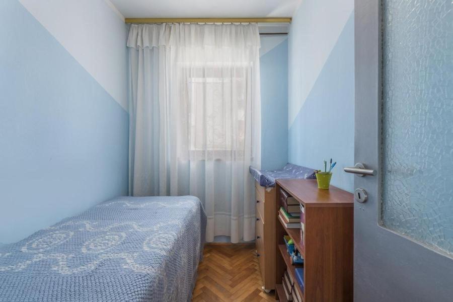 Apartment Zak Novigrad Istria エクステリア 写真