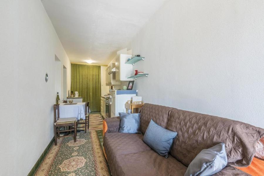 Apartment Zak Novigrad Istria エクステリア 写真