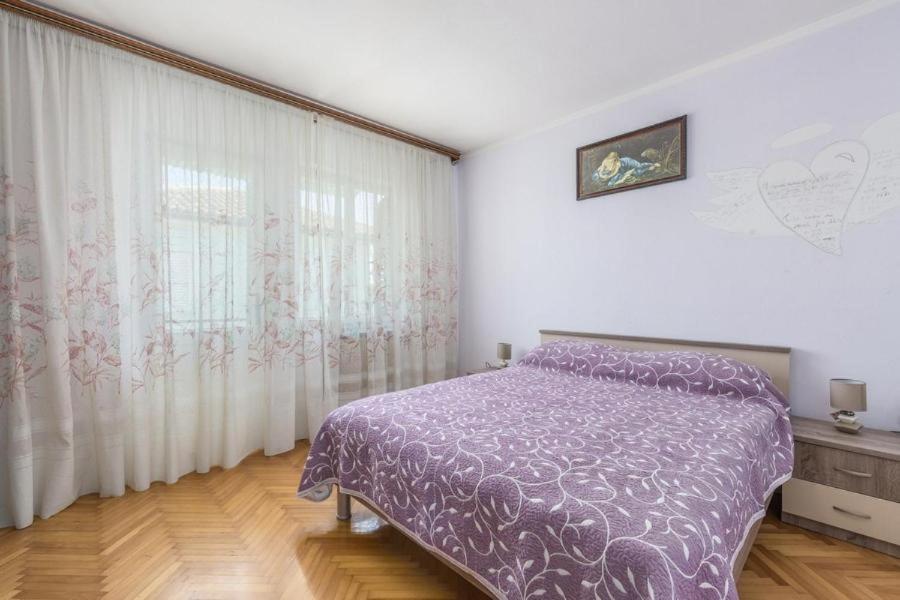 Apartment Zak Novigrad Istria エクステリア 写真