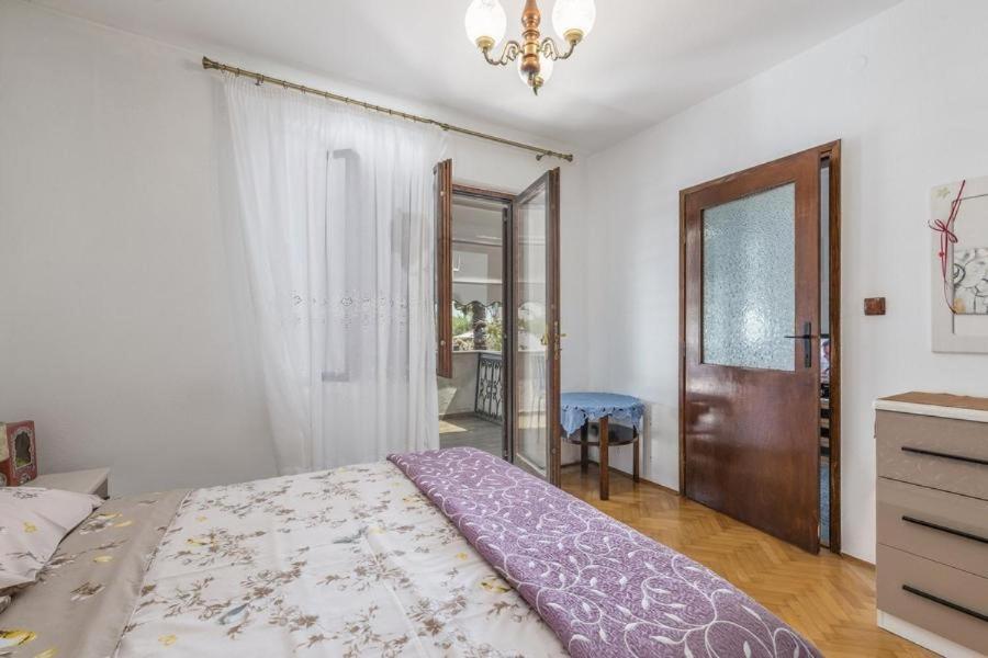 Apartment Zak Novigrad Istria エクステリア 写真