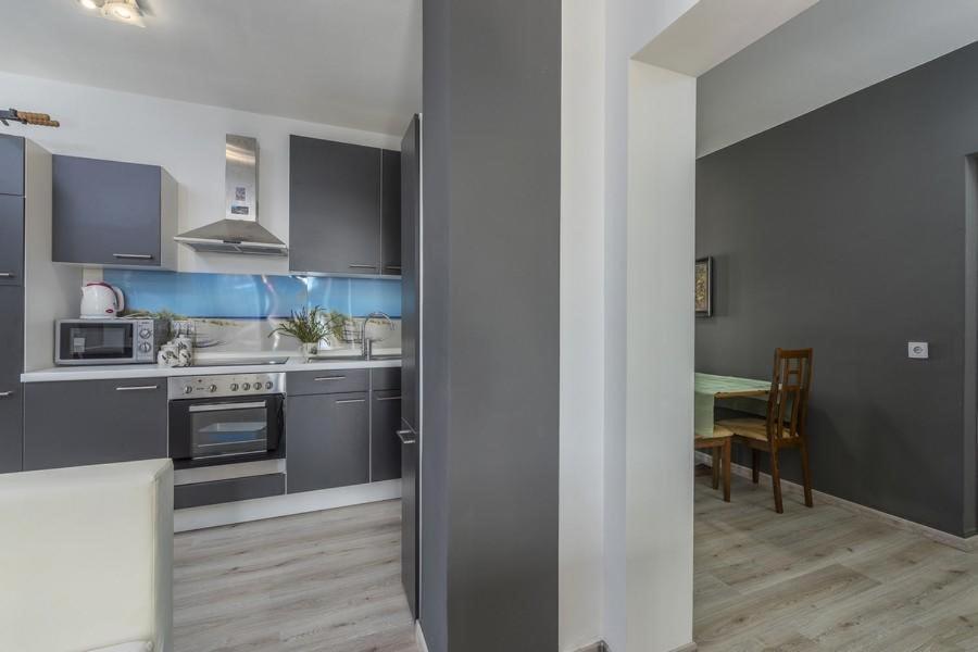Apartment Zak Novigrad Istria エクステリア 写真