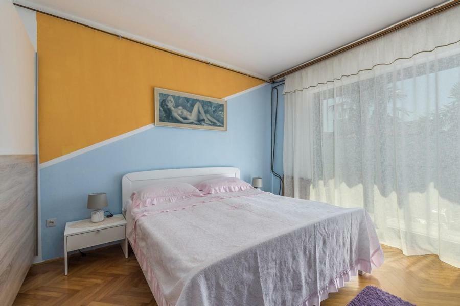 Apartment Zak Novigrad Istria エクステリア 写真