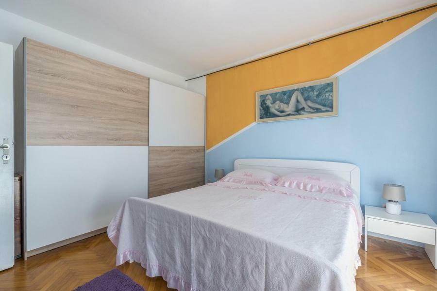 Apartment Zak Novigrad Istria エクステリア 写真