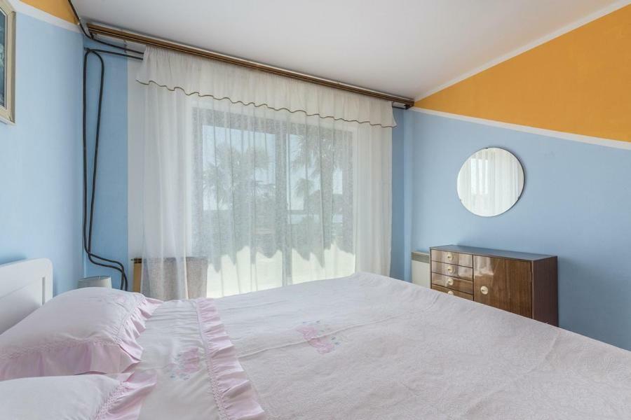 Apartment Zak Novigrad Istria エクステリア 写真