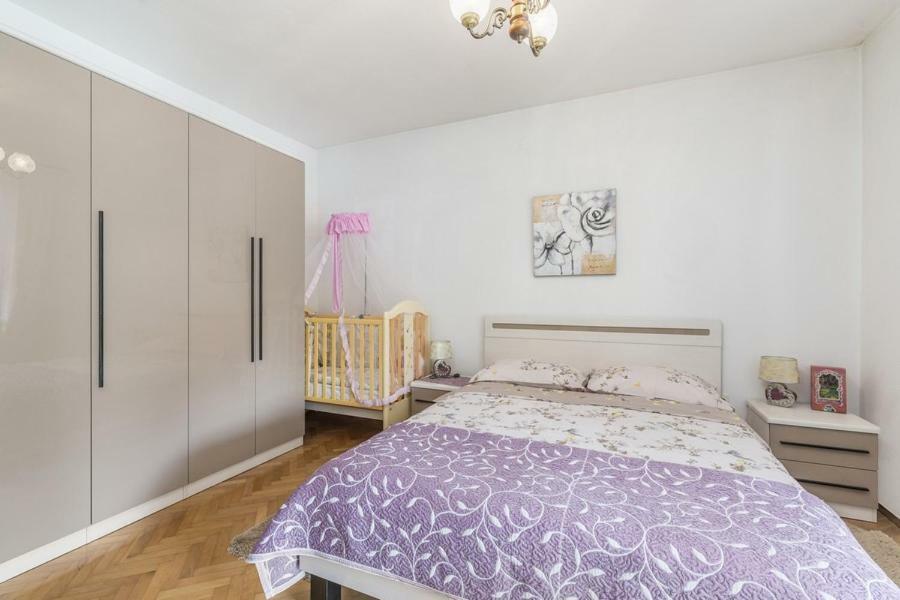 Apartment Zak Novigrad Istria エクステリア 写真