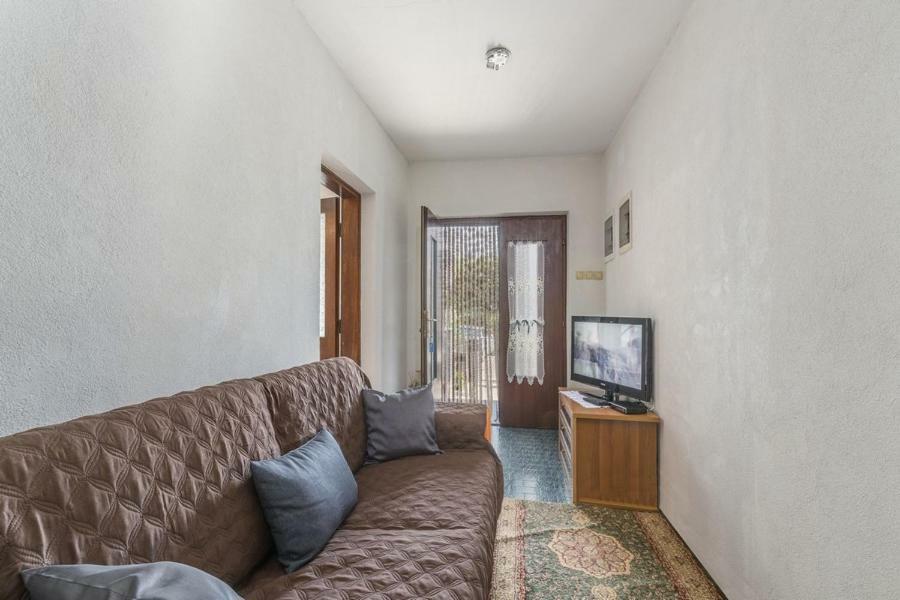 Apartment Zak Novigrad Istria エクステリア 写真